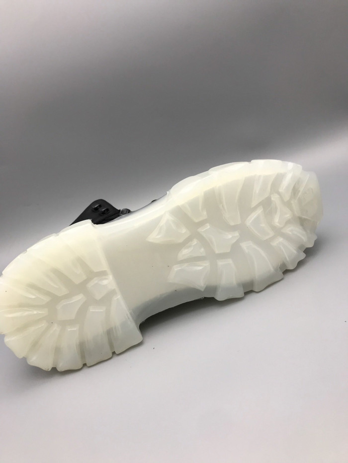 Rick Owen.s Sneaker - CCSHOES