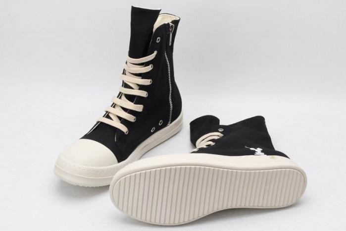 Rick Owen.s Sneaker - CCSHOES