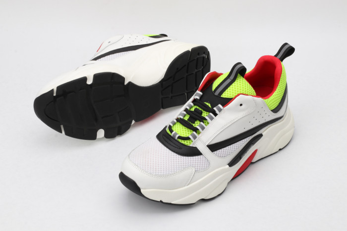 DR B22 SNEAKER - CCSHOES
