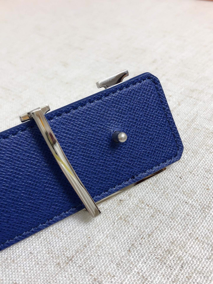 Loui Vuitto Belt-4CM - CCSHOES