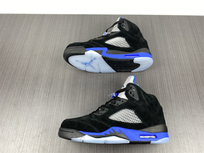 Air Jordan 5 “Racer Blue” CT4838-004 - CCSHOES