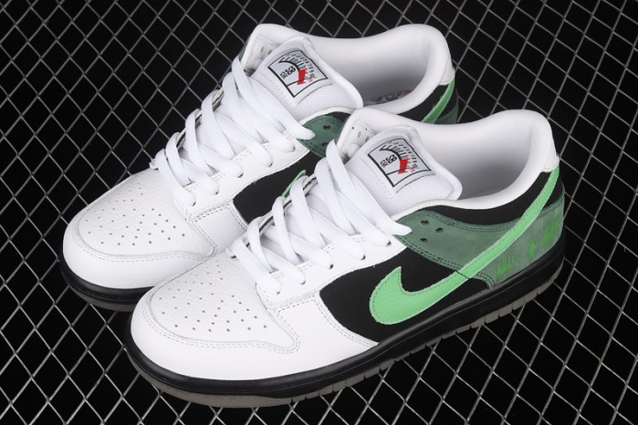 Nike SB Dunk Low C&K 313170-031 - CCSHOES