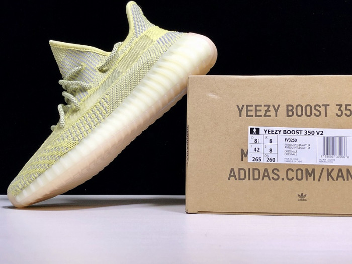Adidas Yeezy Boost 350 V2 “Antlia” FV3250 - CCSHOES