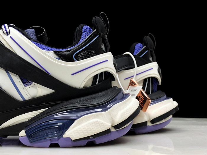 BLCG WMNS TRACK TRAINER 'VIOLET' 542436 W1GB9 5162 - CCSHOES