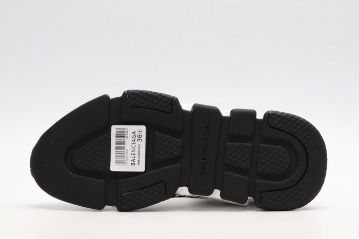 BLCG SPEED SNEAKER - CCSHOES