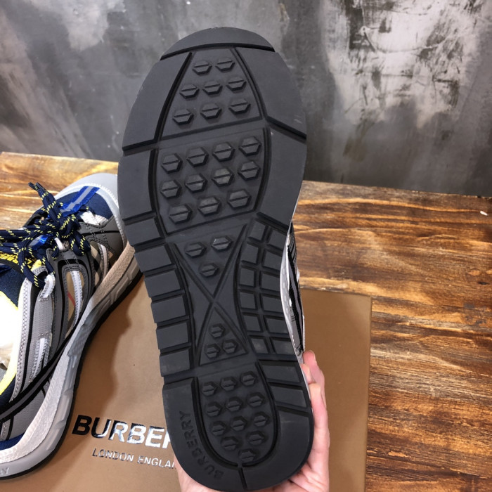 Bubery SHOES - CCSHOES