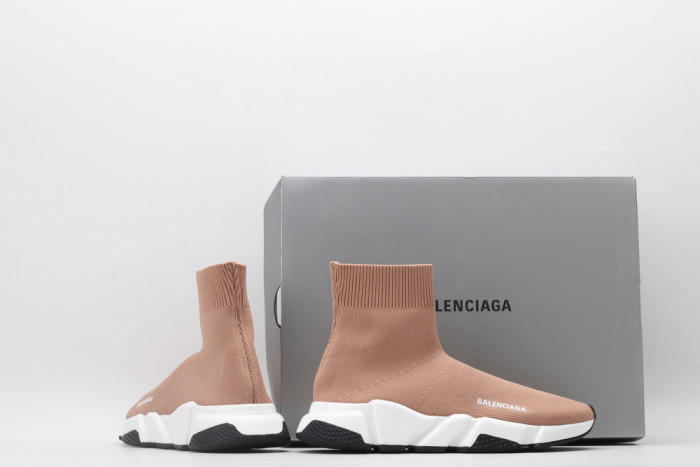 BLCG SPEED SNEAKER - CCSHOES