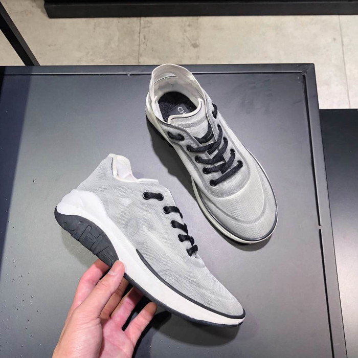 CHNE1 SNEAKERS - CCSHOES