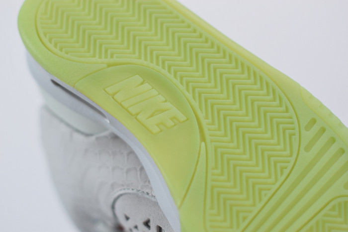 Nike Air Yeezy 2 NRG "Pure Platinum" 508214-010 - CCSHOES