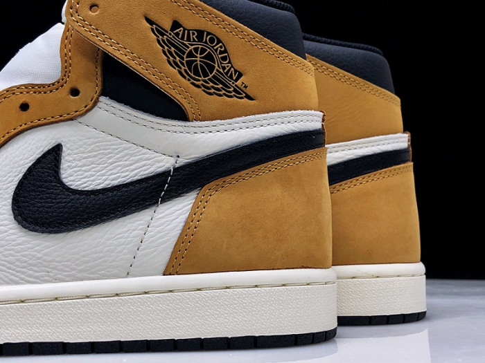 Air Jordan 1 Retro High OG “Rookie of the Year” 555088-700 - CCSHOES