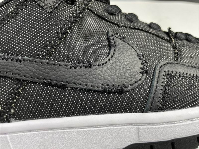 Nike SB Dunk Low Wasted Youth DD8386-001 - CCSHOES