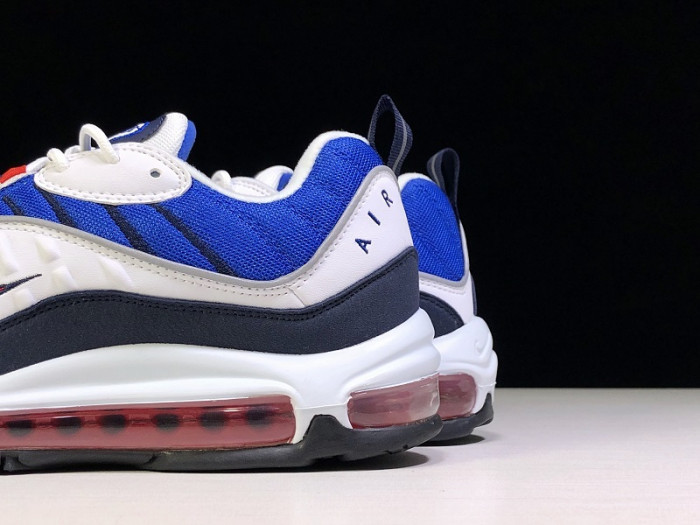 AIR MAX 98 GUNDAM (2018) 640744-100 - CCSHOES