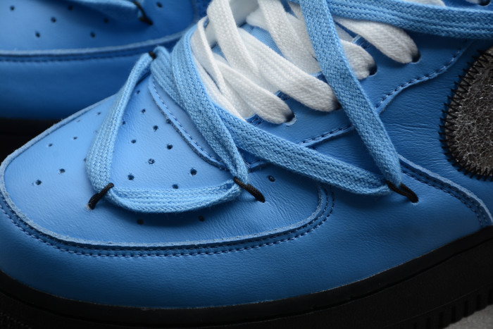 Off- OW x Nike Air Force 1 CK0866-401 - CCSHOES