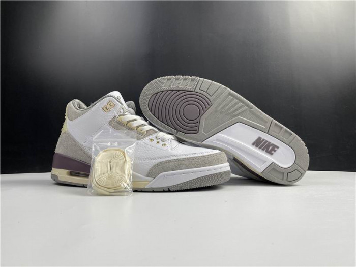 Jordan 3 Retro A Ma Maniére (W) DH3434-110 - CCSHOES