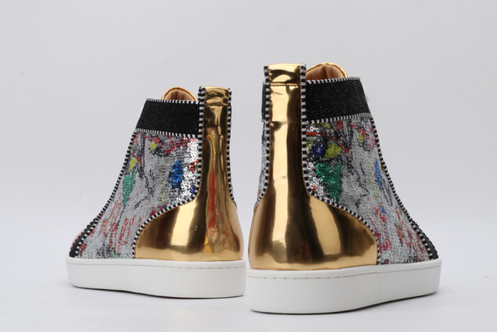 CLBSNEAKER - CCSHOES