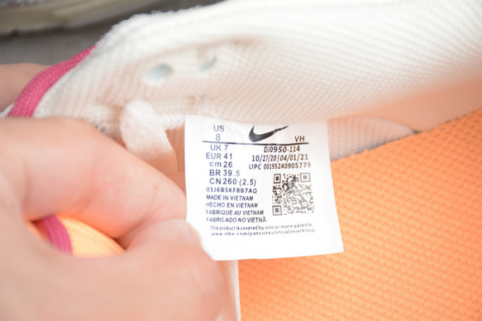 Off-White x Dunk Low 'Lot 35 of 50' DJ0950-114 - CCSHOES
