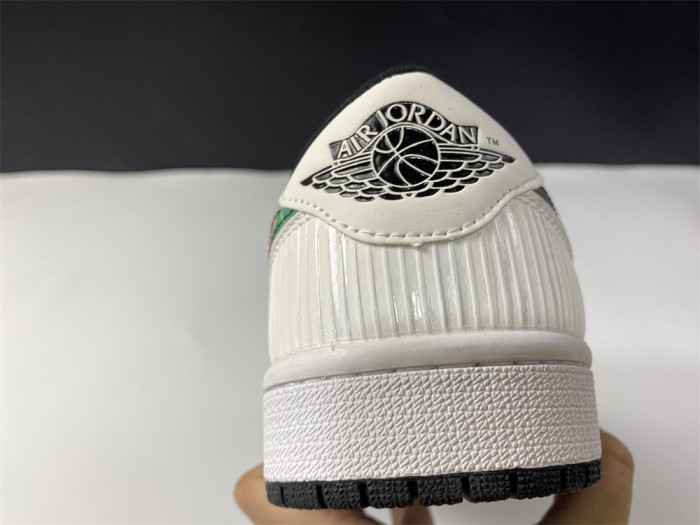 Jordan 1 Retro Low Chinese New Year (2020) CW0418-006 - CCSHOES