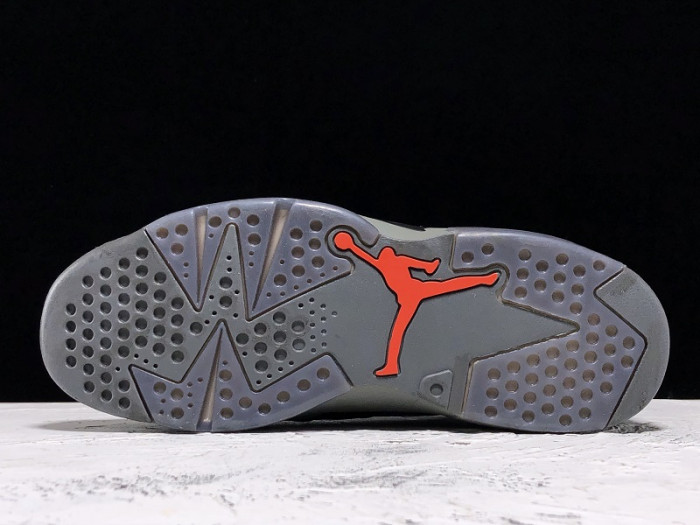 Air Jordan 6 Retro PSG Paris Saint-Germain CK1229-001 - CCSHOES