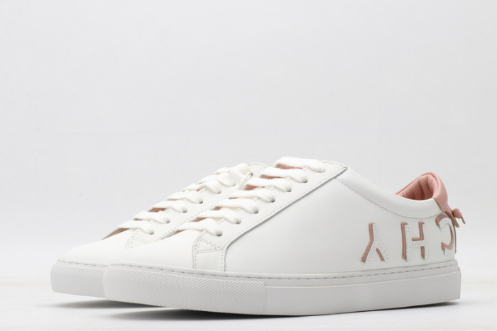 Givench LOW-TOP SNEAKER - CCSHOES