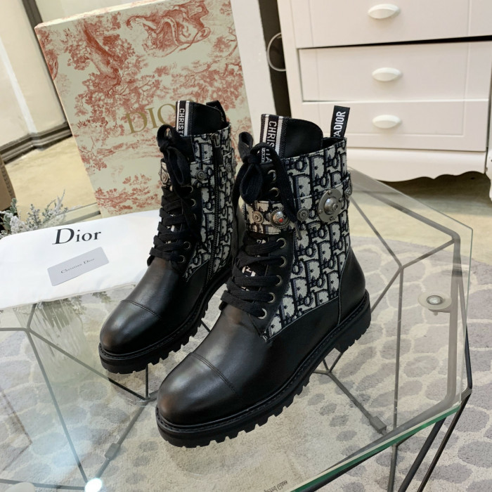 DR BOOTS - CCSHOES