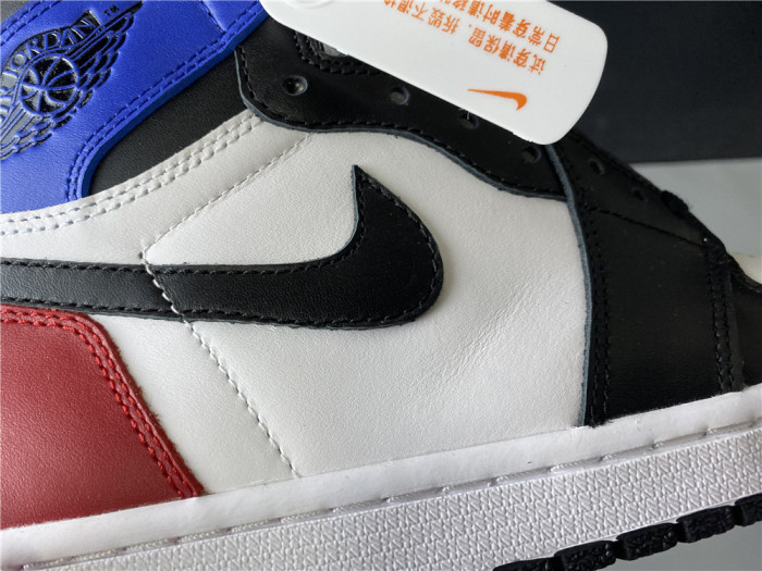 Air Jordan 1 Retro High Top 3 2.0 DA2728-100 - CCSHOES
