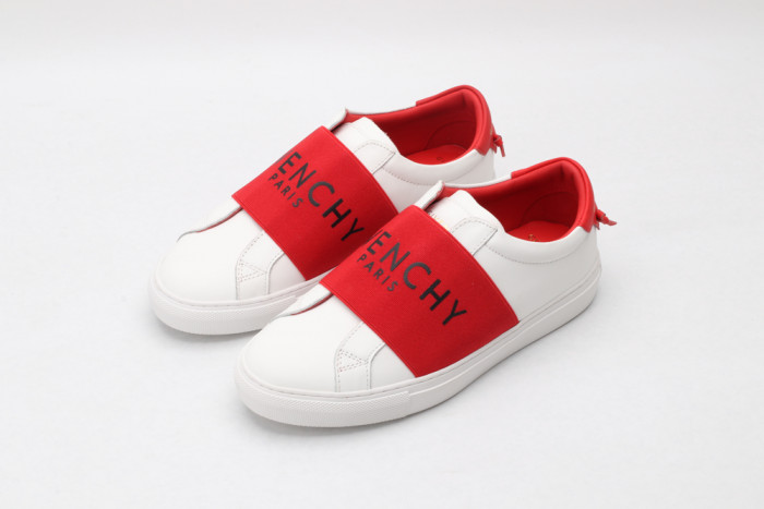 Givench LOW-TOP SNEAKER - CCSHOES