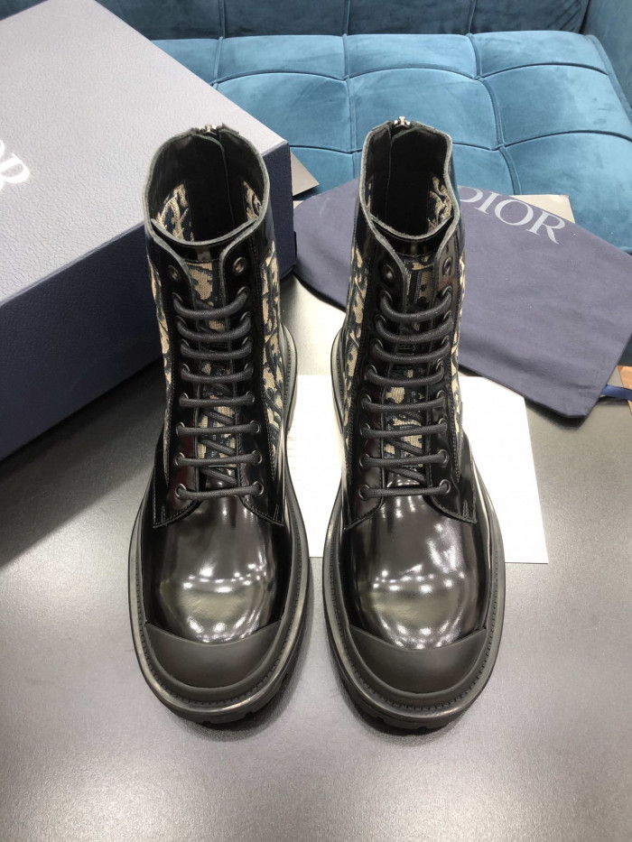 DR BOOTS - CCSHOES