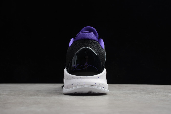 Nike Zoom Kobe 5 'Inline' 386429 101 - CCSHOES