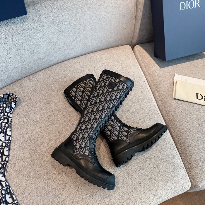 DR BOOTS - CCSHOES