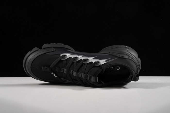 DR-CONNECT BLACK KCK222NGG_S900 - CCSHOES