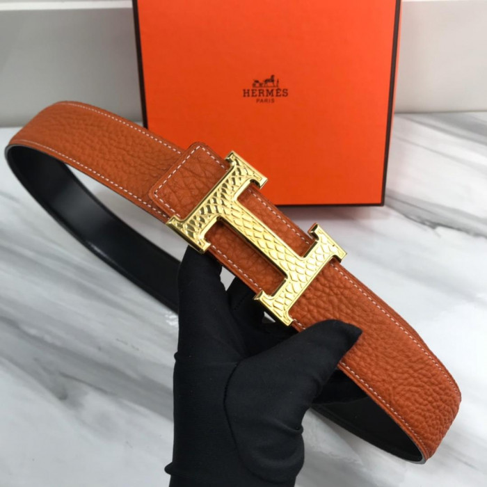 Hermes Belt-3.8 CM - CCSHOES