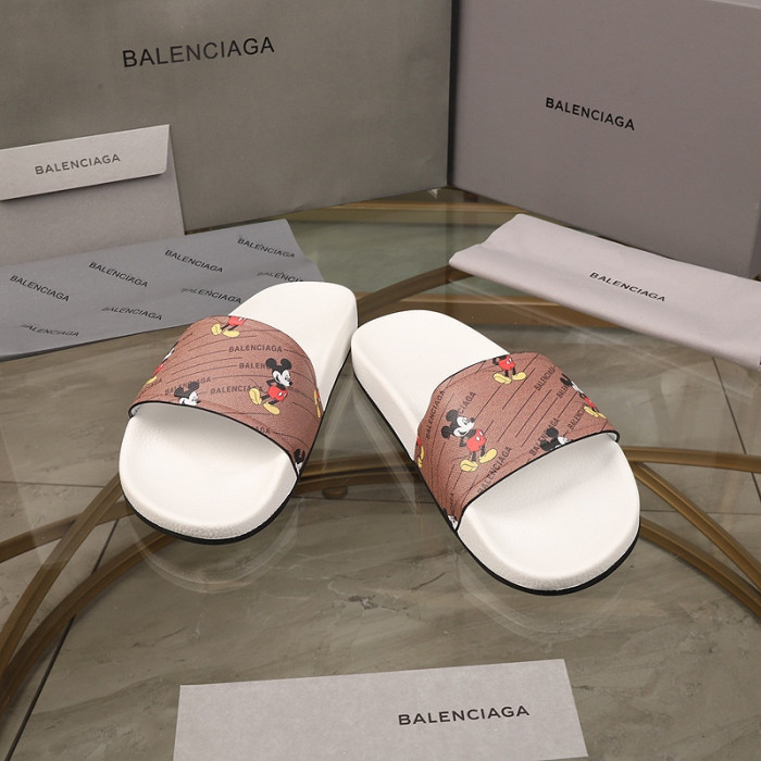 BLCG SLIPPERS - CCSHOES
