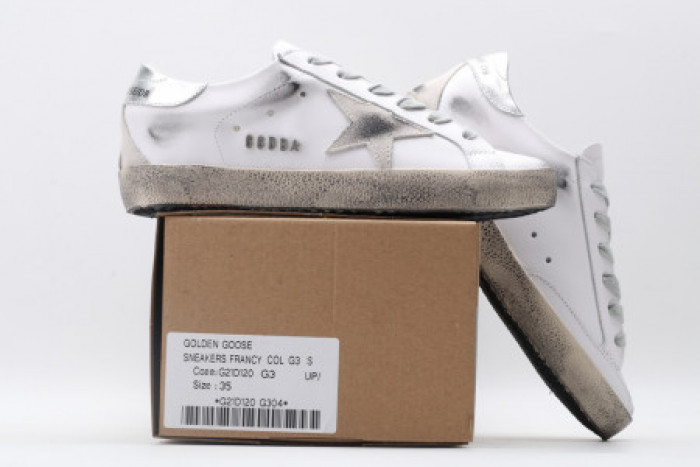 GGD SNEAKERS - CCSHOES