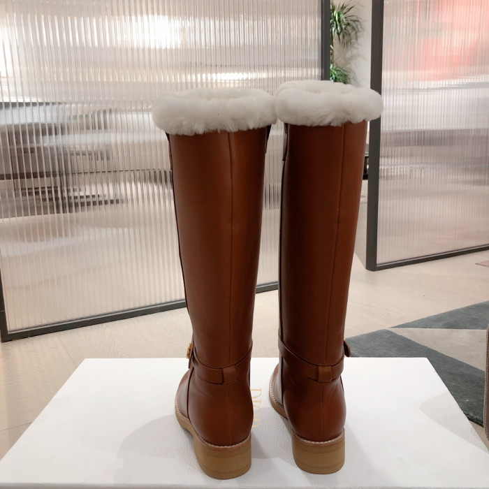 DR BOOTS - CCSHOES