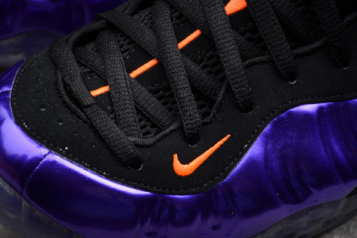 AIR FOAMPOSITE ONE PHOENIX SUNS 314996-501 - CCSHOES