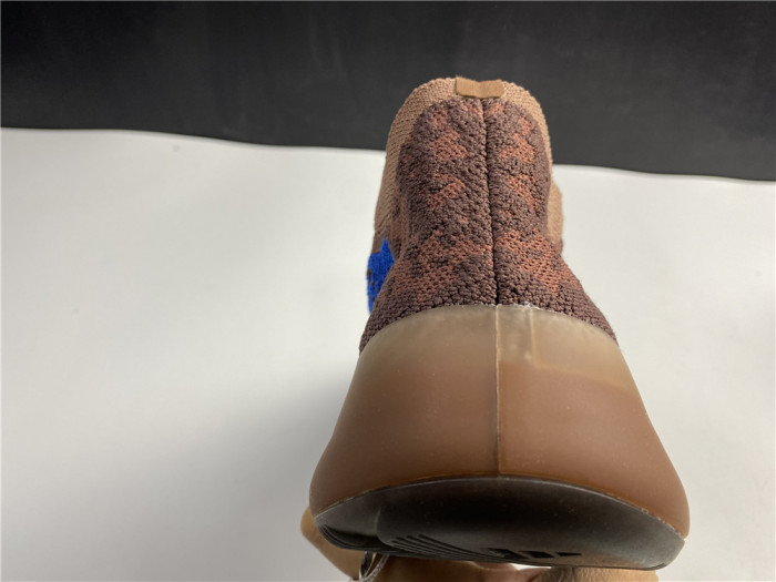 ADIDAS YEEZY BOOST 380 AZURE FZ4986 - CCSHOES