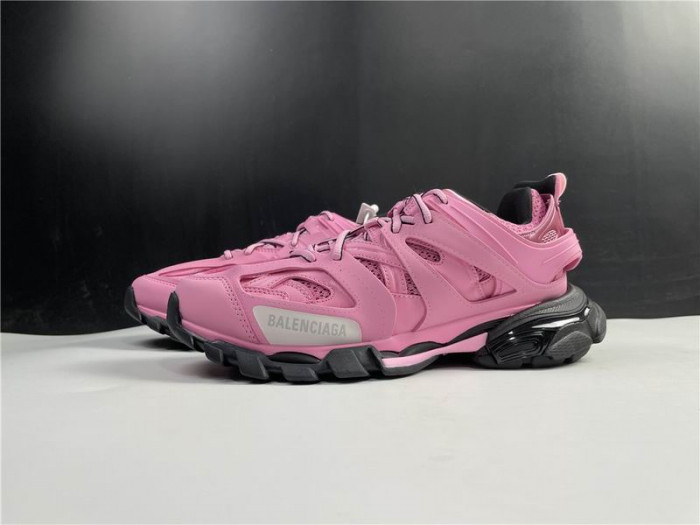 BLCG TRACK SNEAKER - CCSHOES