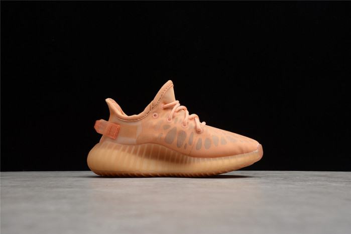 ADIDAS KIDS 350 BOOST V2 "MONO CLAY" GW2870 - CCSHOES