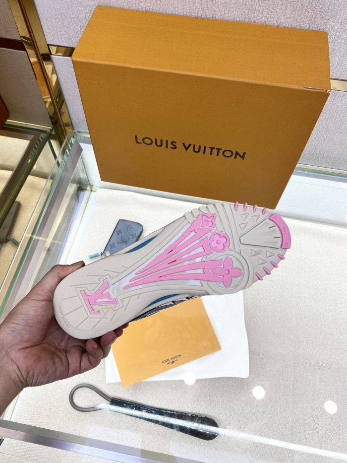 LV SPRINT SNEAKER - CCSHOES