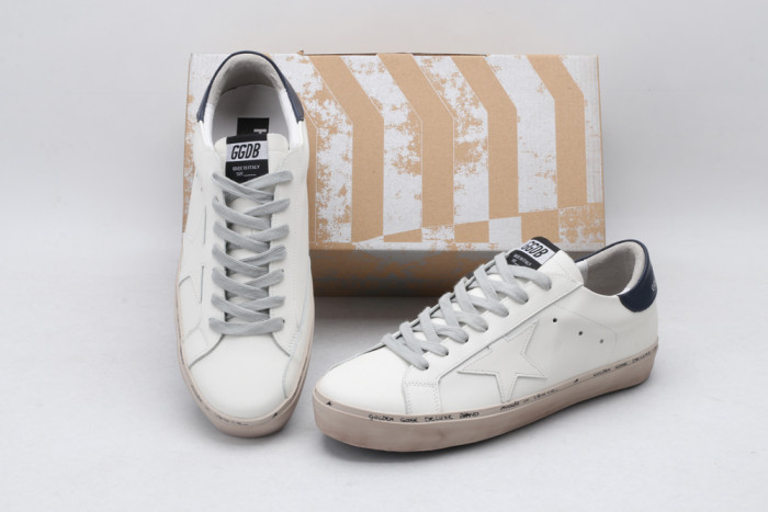 GGD SNEAKERS - CCSHOES