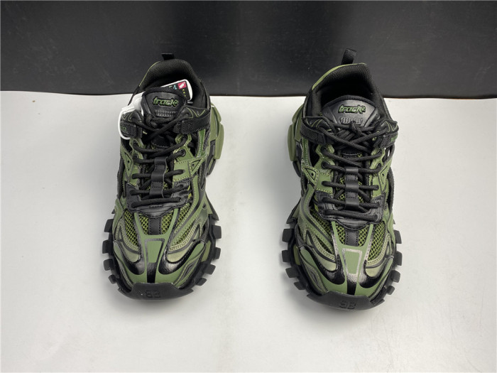 BLCG Track Sneaker 568614 W3AE1 2311 - CCSHOES