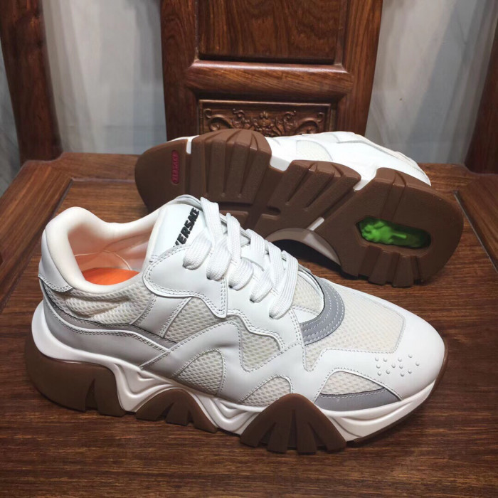 Versac CHAIN REACTION SNEAKERS - CCSHOES