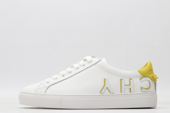 Givench LOW-TOP SNEAKER - CCSHOES