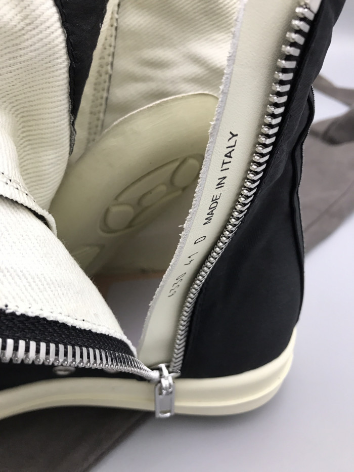 Rick Owen.s Sneaker - CCSHOES