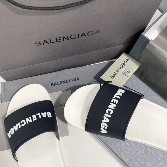 BLCG SLIPPERS - CCSHOES
