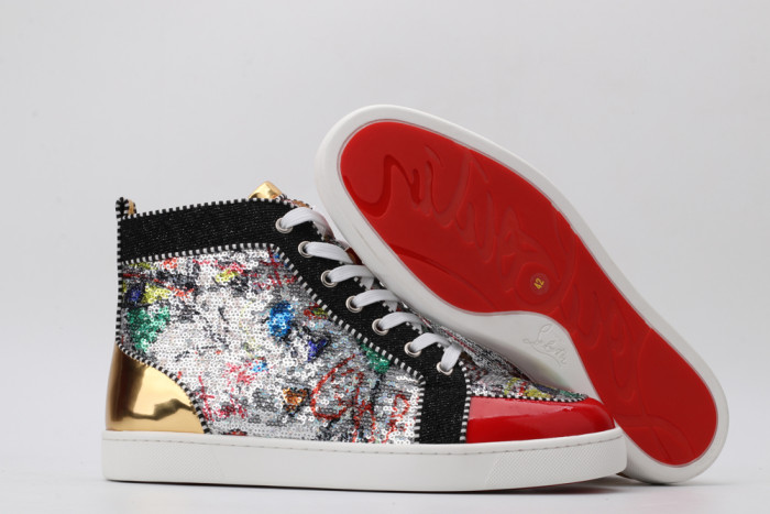 CLBSNEAKER - CCSHOES