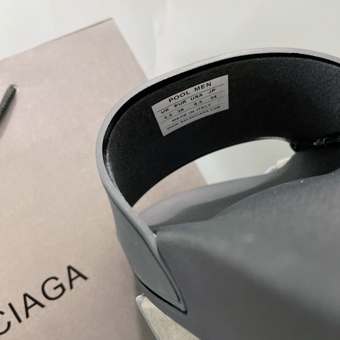 BLCG SLIPPERS - CCSHOES
