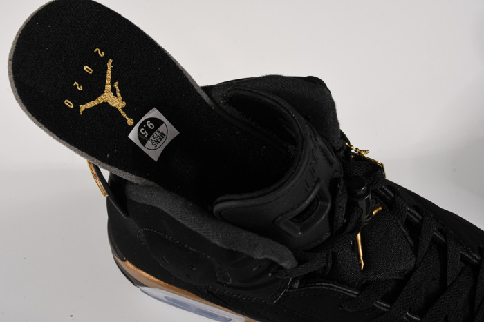 Air Jordan 6 Retro DMP (2020) CT4954-007 - CCSHOES