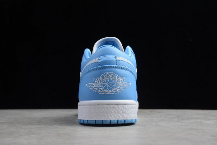 Air Jordan 1 Low UNC (W) AO9944-441 - CCSHOES