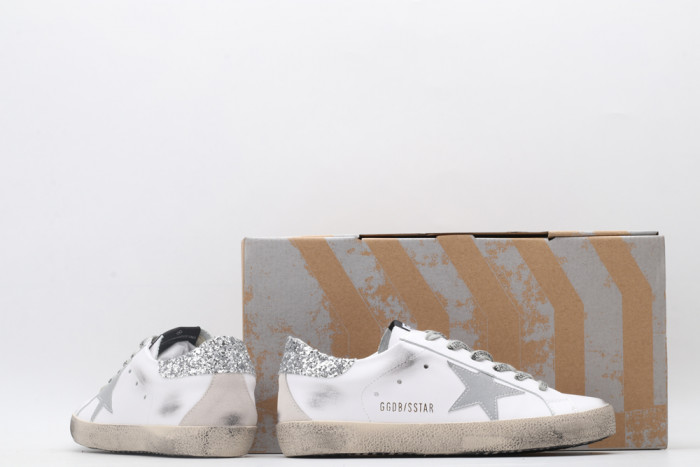 GGD SNEAKERS - CCSHOES